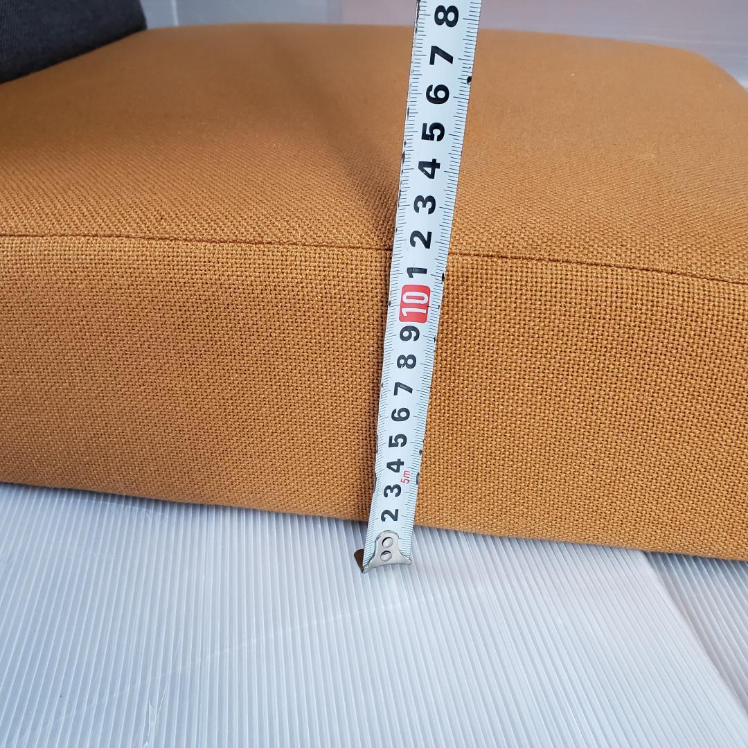 【2脚】SOGOKAGU MAKURA 　相合家具製作所一人　ソファ