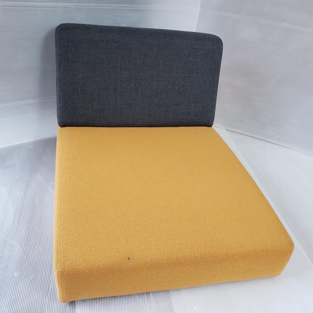 【2脚】SOGOKAGU MAKURA 　相合家具製作所一人　ソファ