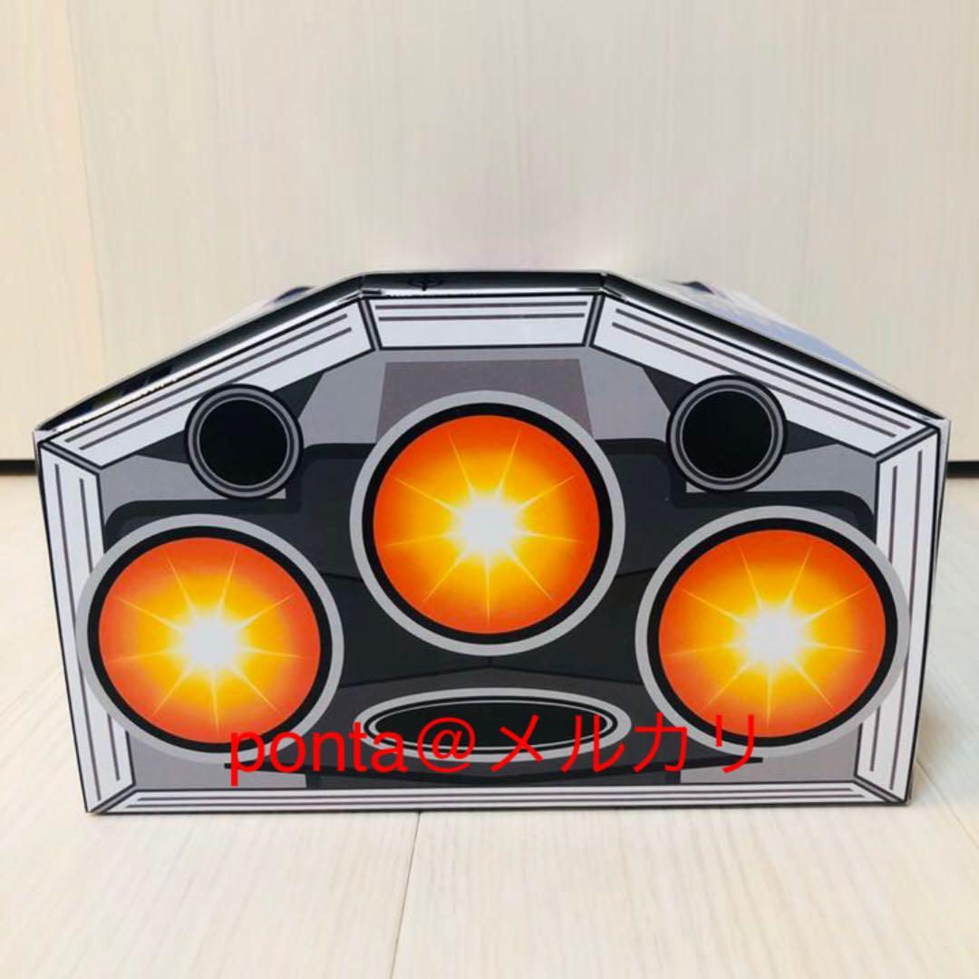 実物大】バズ・ライトイヤー スペースシップ ボックス 宇宙船 トイ