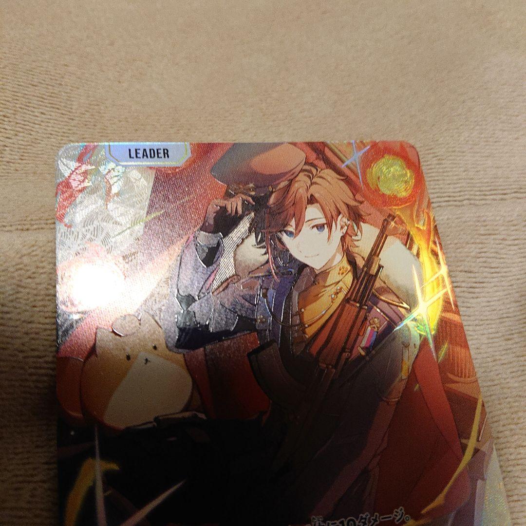 Xross Stars クロススターズ　kinako LRPP サイン