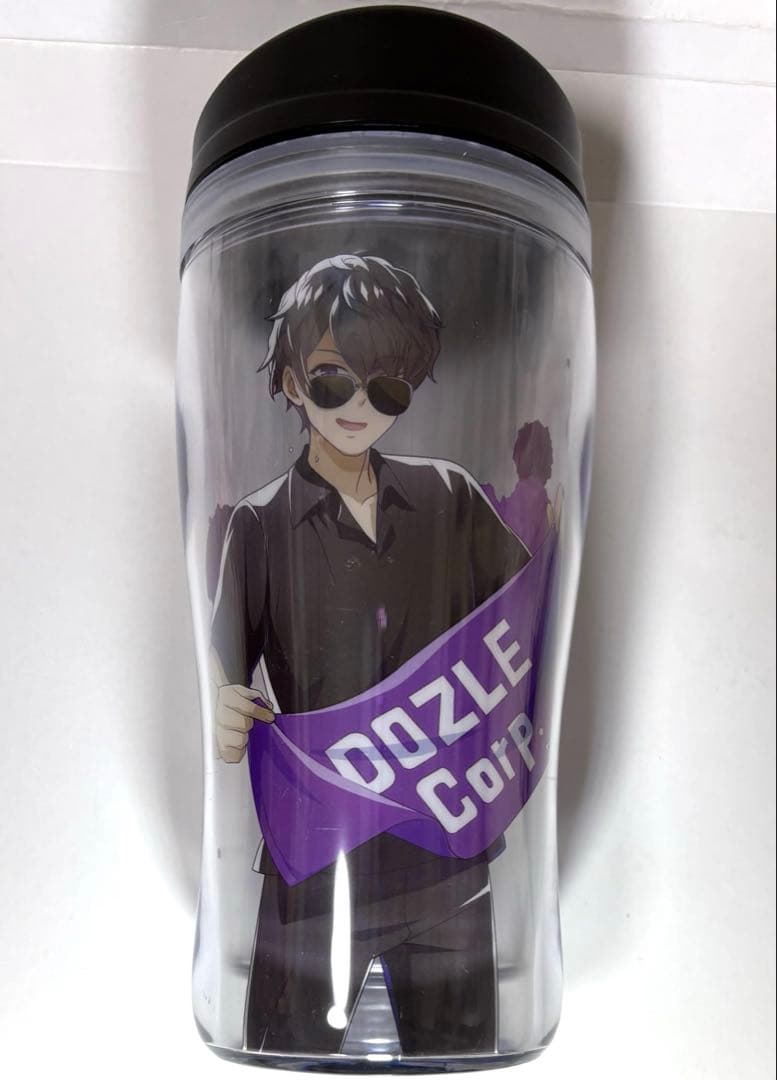 ドズル社 極楽湯 タンブラー ぼんじゅうる - メルカリ