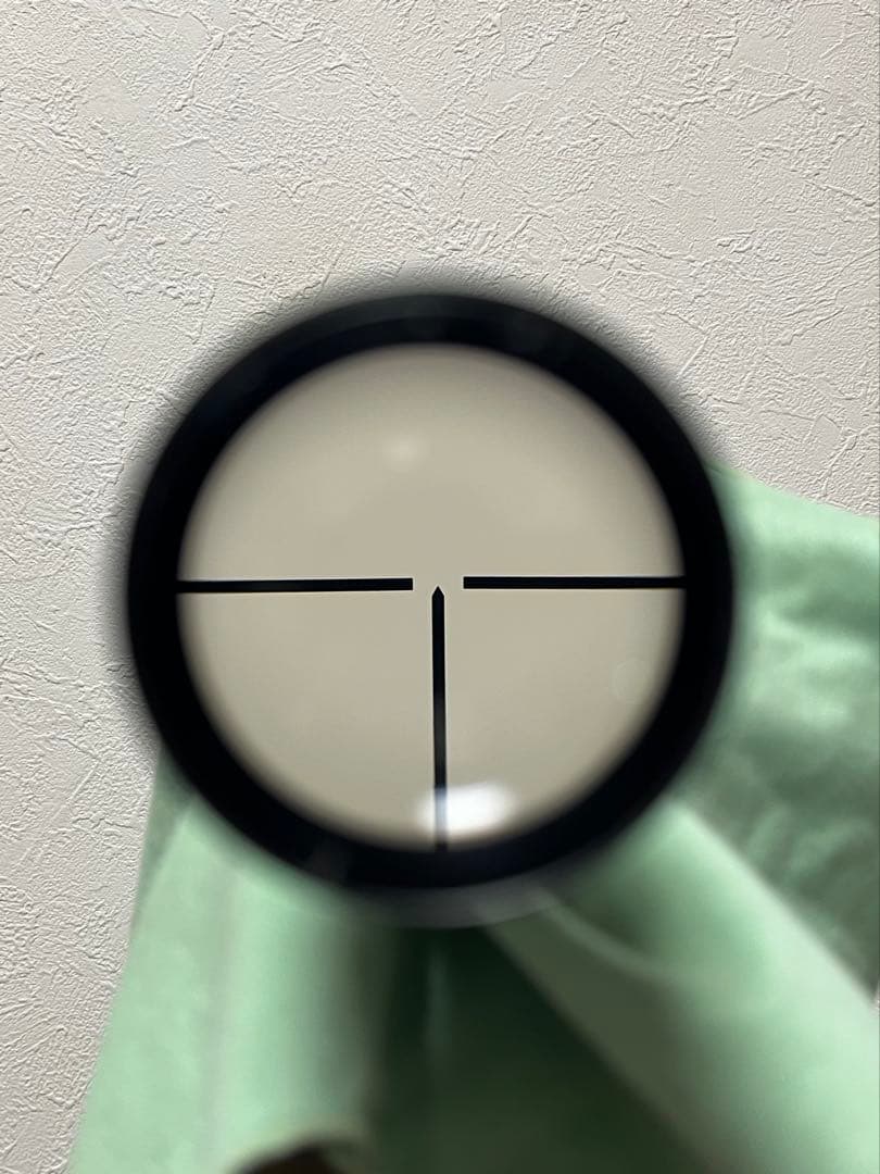 RSM ZF39 Zielvier Kar98K用 スコープ - メルカリ