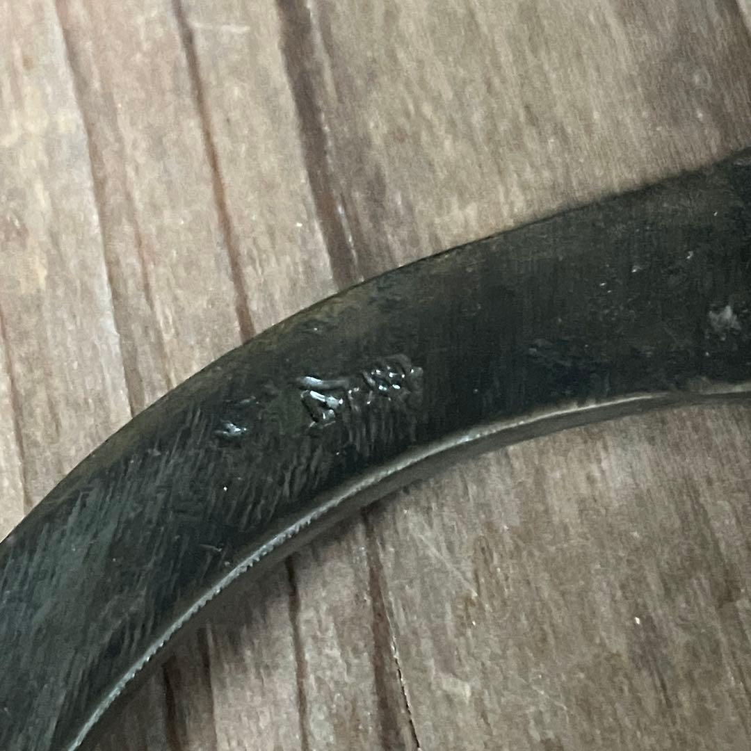 安広　刈込鋏　両手鋏　植木鋏　庭師鋏