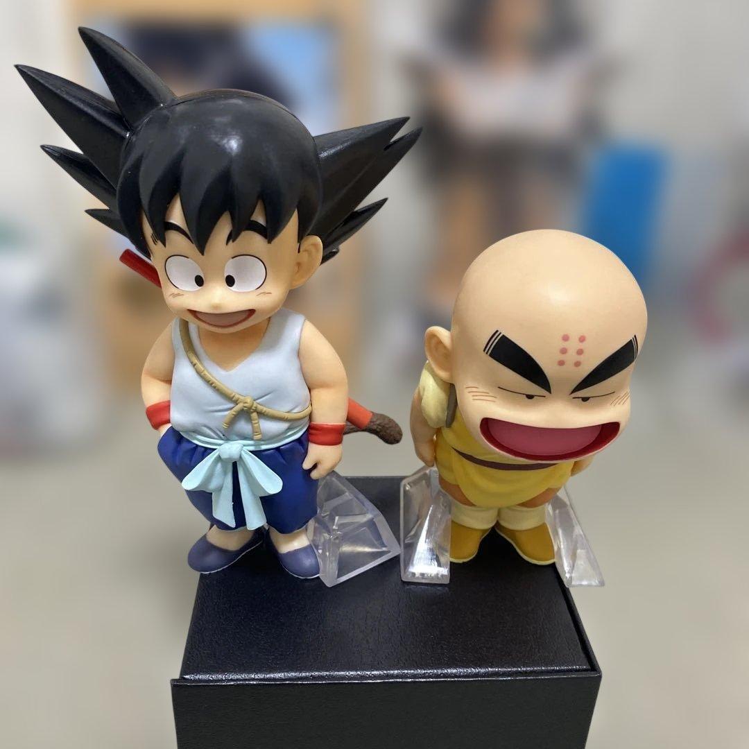 ドラゴンボール1番くじ　まとめ売り☆