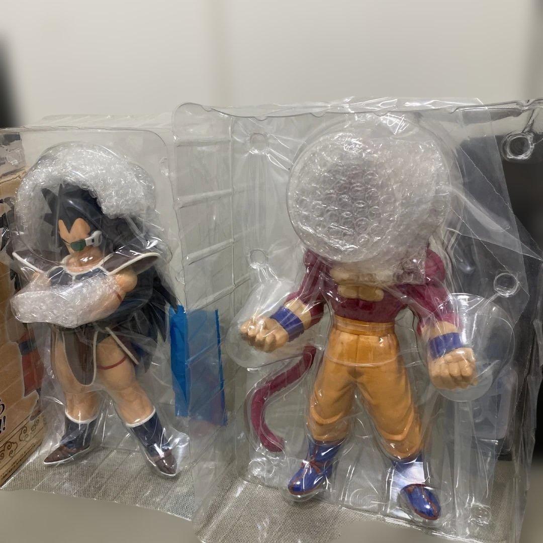 ドラゴンボール1番くじ　まとめ売り☆