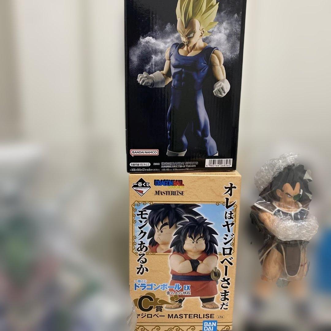 ドラゴンボール1番くじ　まとめ売り☆