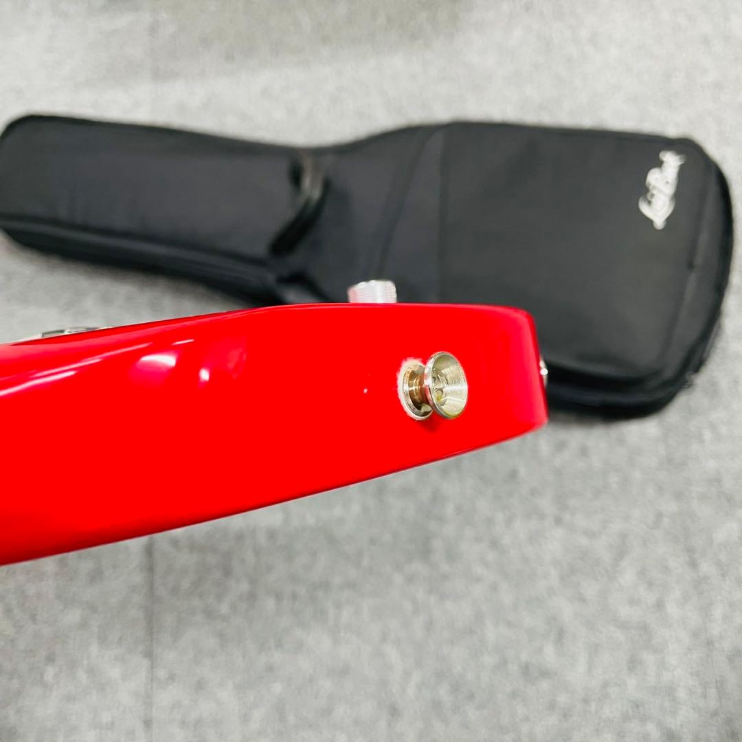 Laid back Express Yourself ミニギター テレキャス - メルカリ