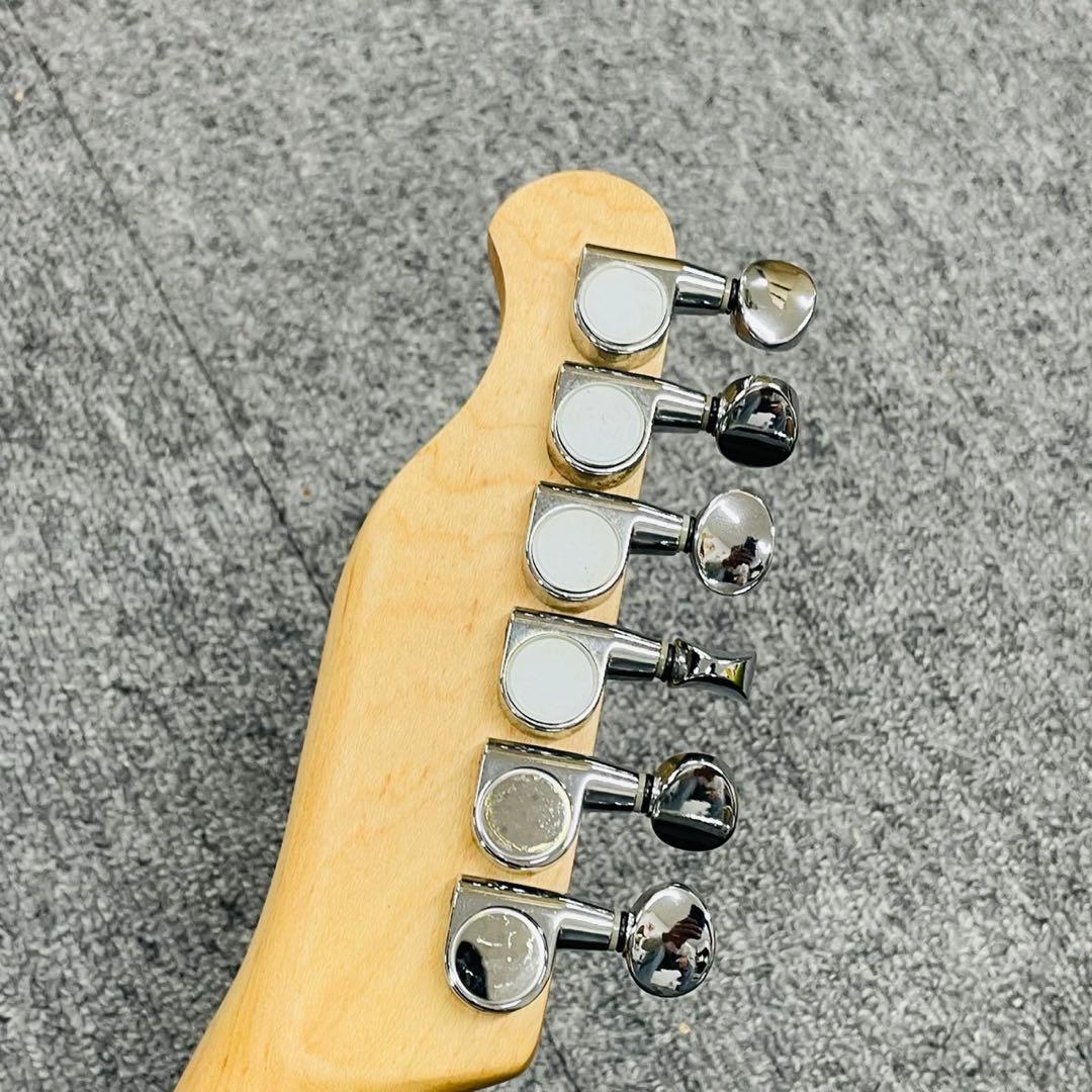 Laid back Express Yourself ミニギター テレキャス - メルカリ