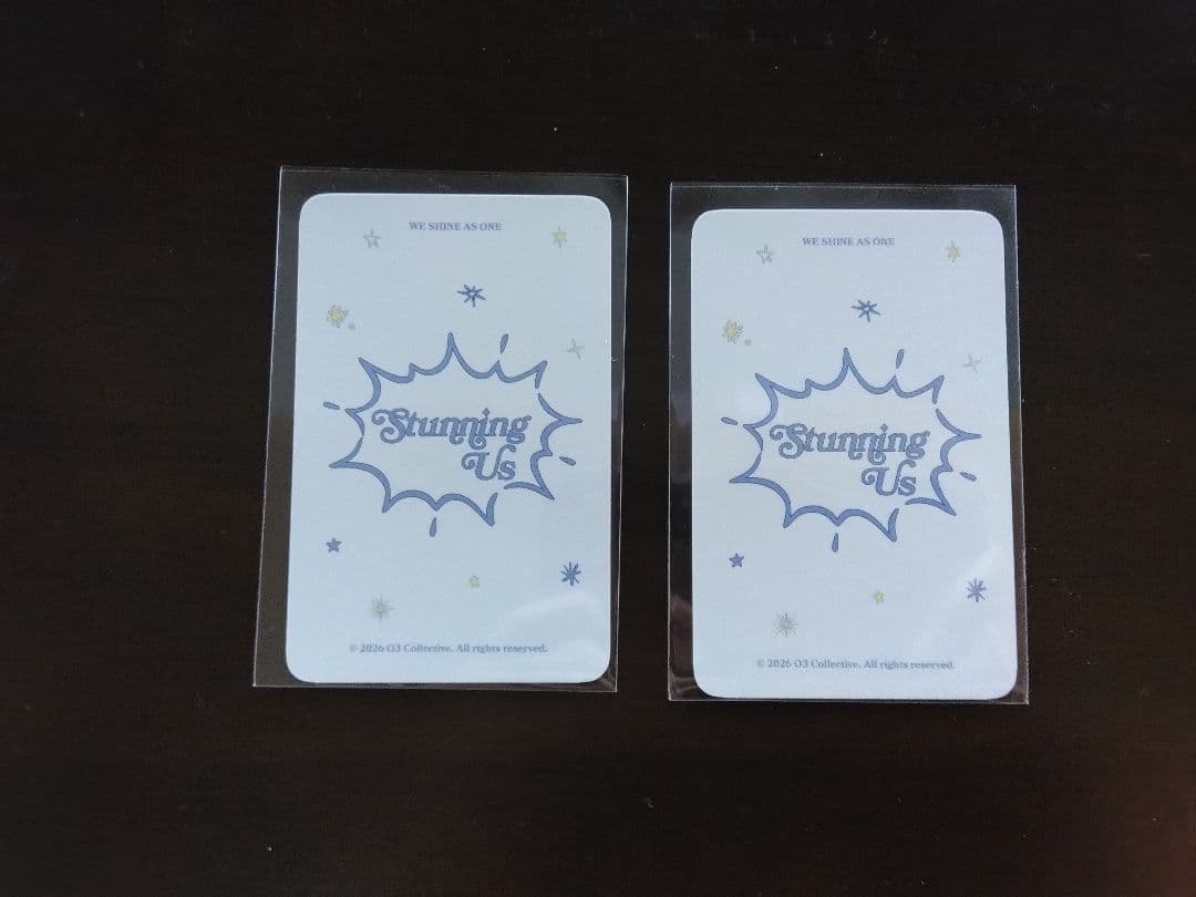 ジュノ ペンライト ' Stunning Us ' 2PM JUNHO - メルカリ