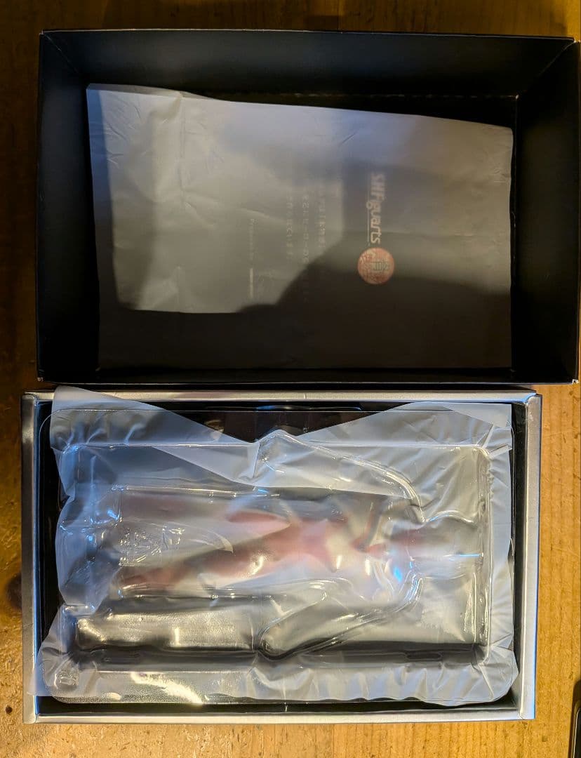 S.H.Figuarts(真骨彫製法) ウルトラマンティガ マルチタイプ