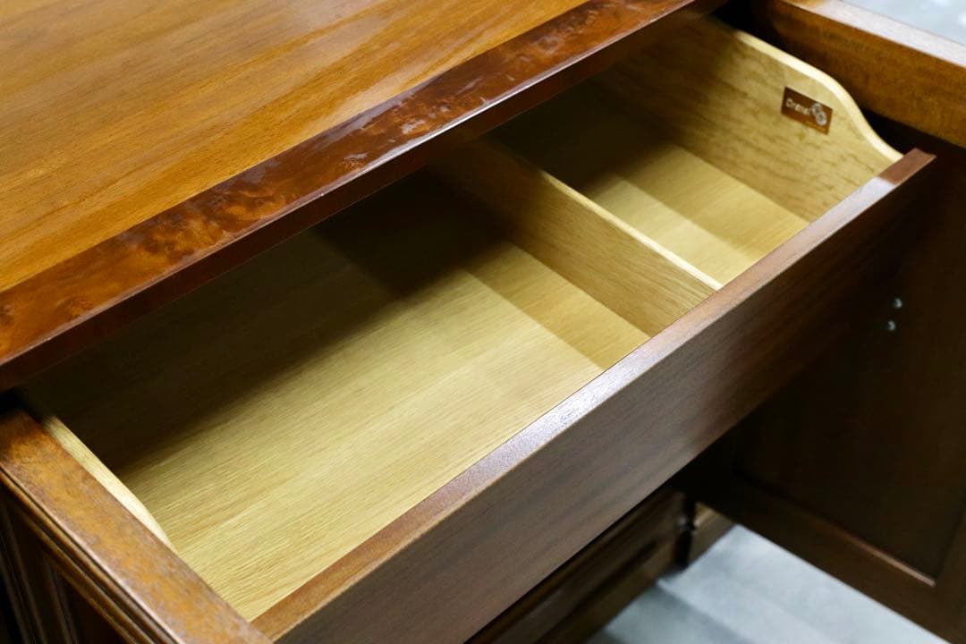 GMHH287○DREXEL HERITAGE / ドレクセルヘリテイジ フラ - メルカリ