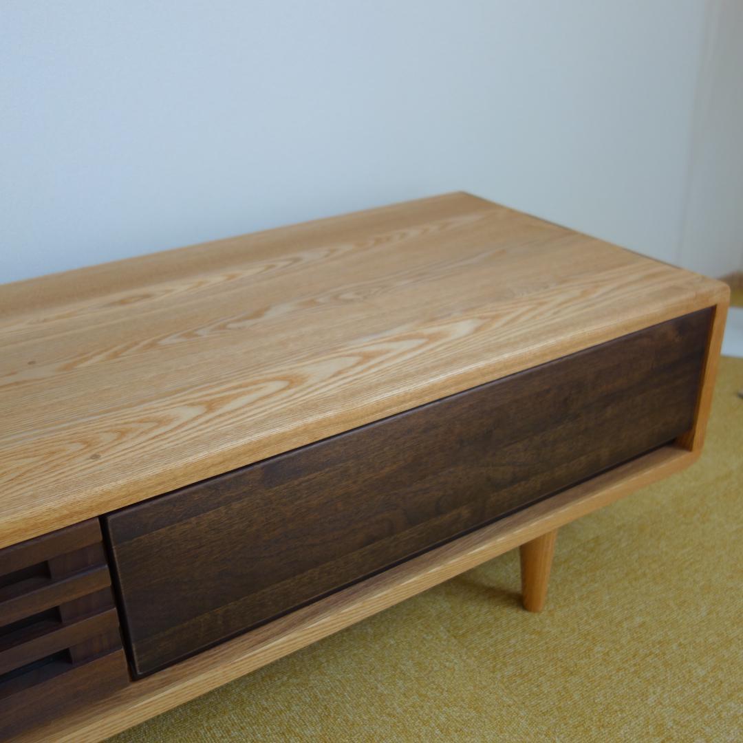 久和屋　Suite 180 TVボード Low　テレビ台