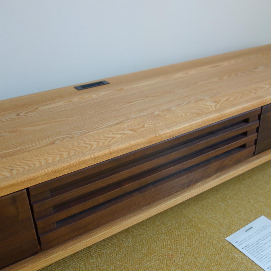 久和屋　Suite 180 TVボード Low　テレビ台