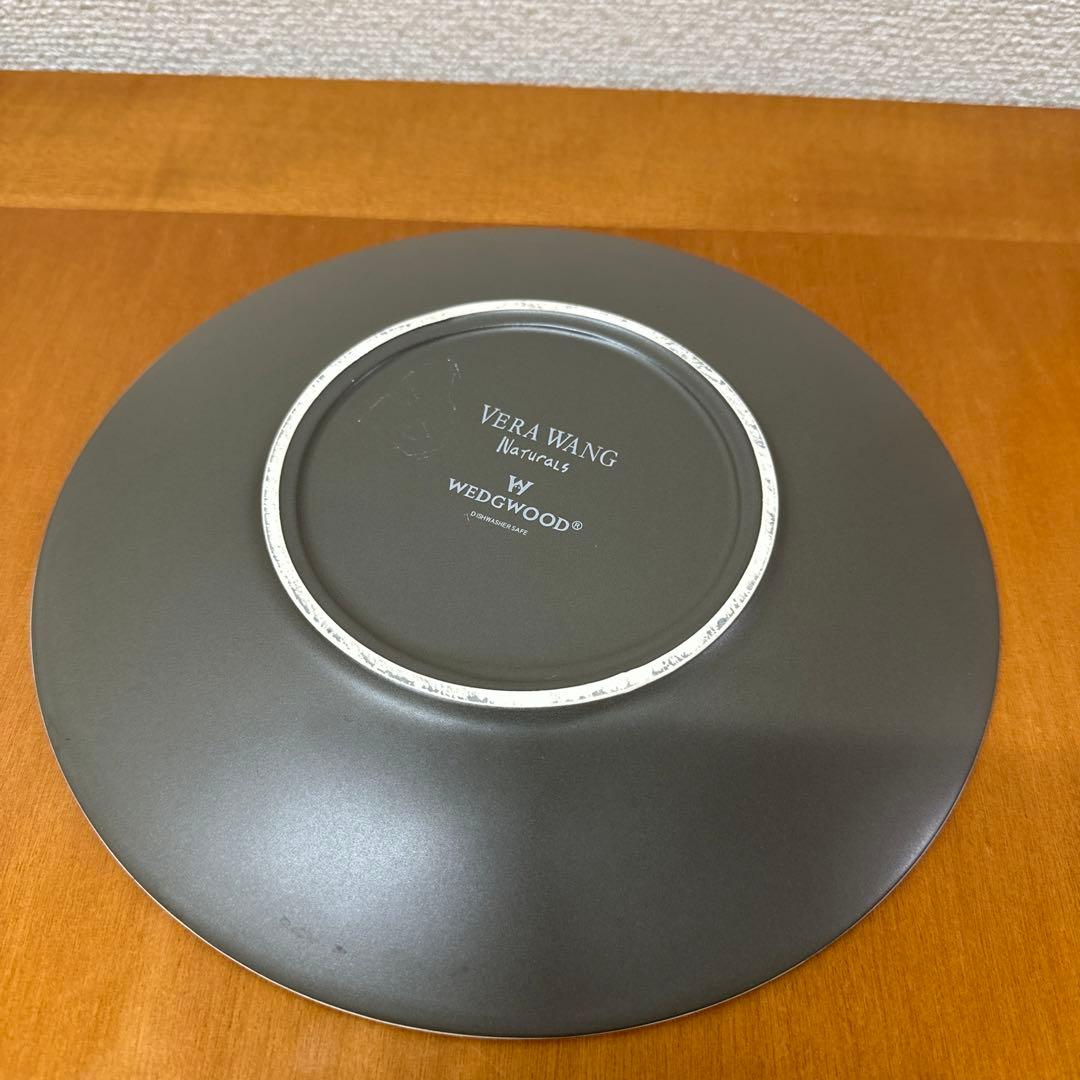 希少　 Vera Wang コラボ　お皿　プレート6枚