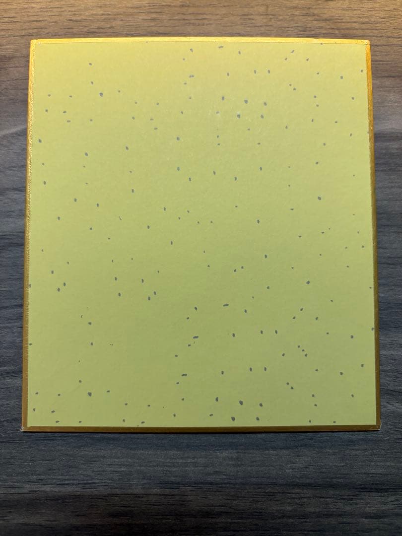 【レゼ】ナース服　看護師　原画一点物　ファンアート 色紙 イラスト アナログ