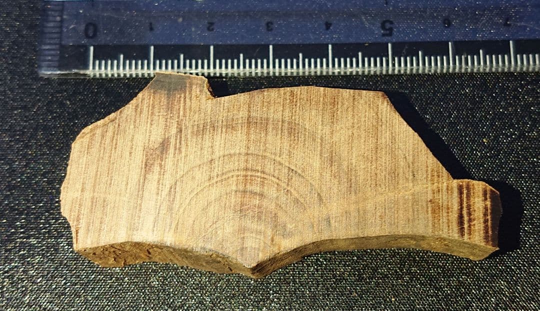 香木 沈香 伽羅 聞香◎品名インド産老山白檀