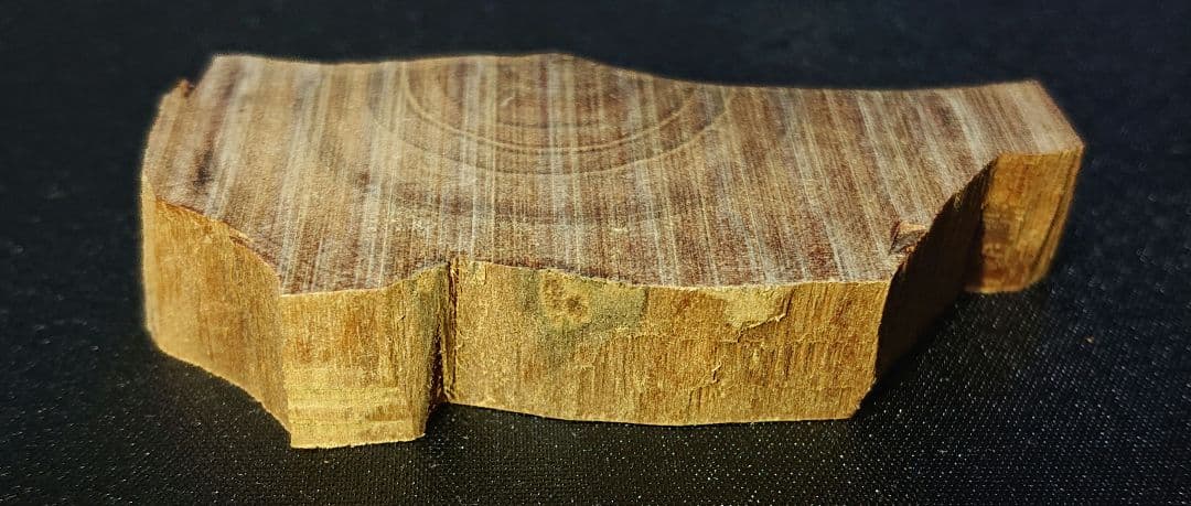 香木 沈香 伽羅 聞香◎品名インド産老山白檀