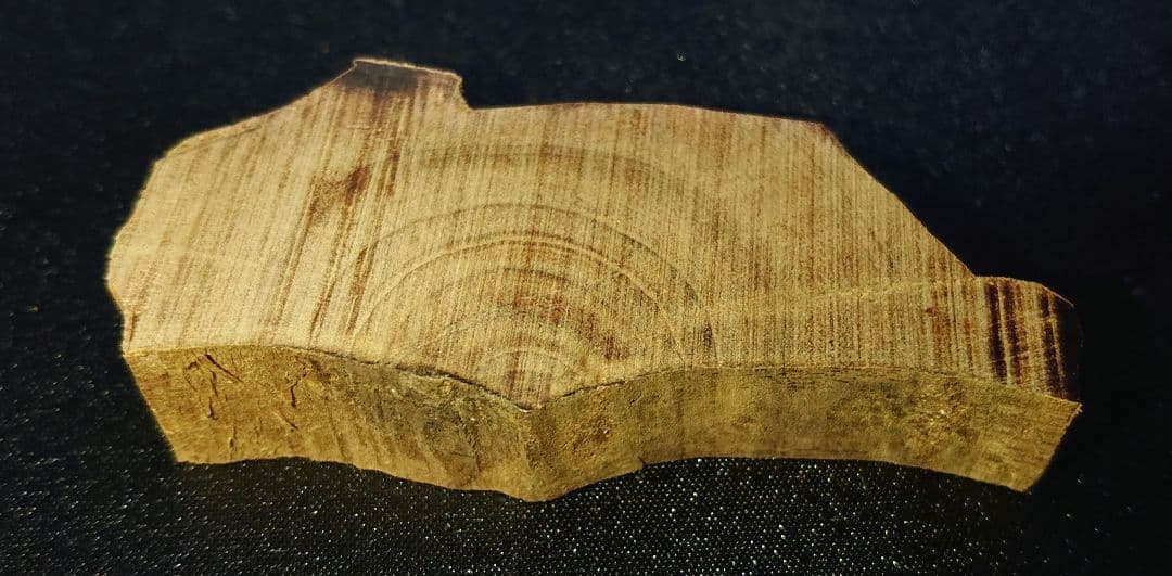 香木 沈香 伽羅 聞香◎品名インド産老山白檀