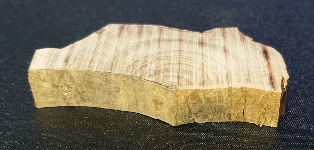 香木 沈香 伽羅 聞香◎品名インド産老山白檀