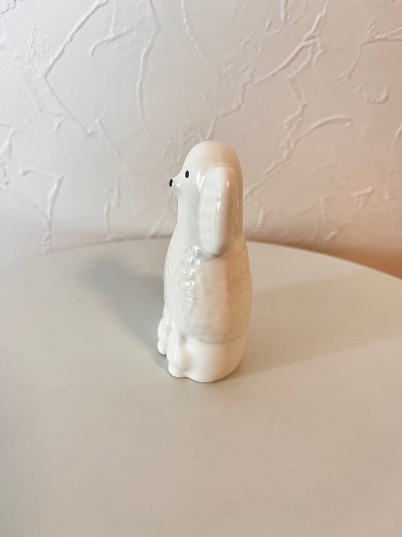 ゆずはな シエッポイエロー＆リサプードル