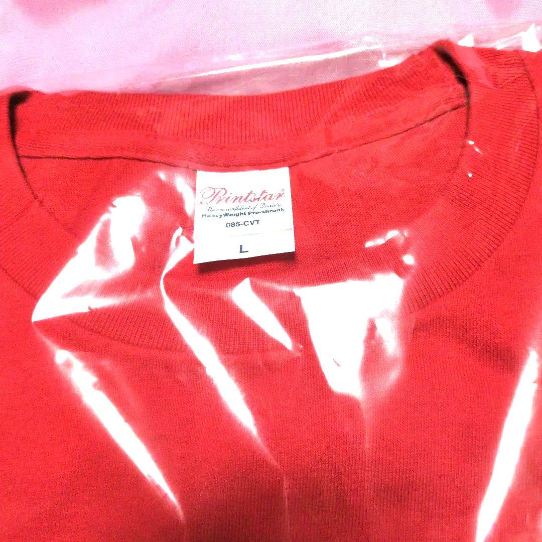 郷ひろみ70 YEARS a GO! ツアーTシャツ Lサイズ□ファンクラブ限定