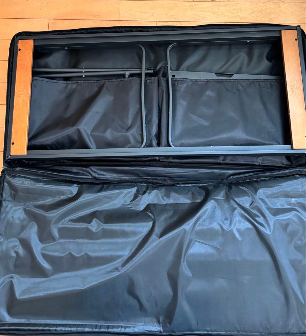 プルマ　igtテーブル