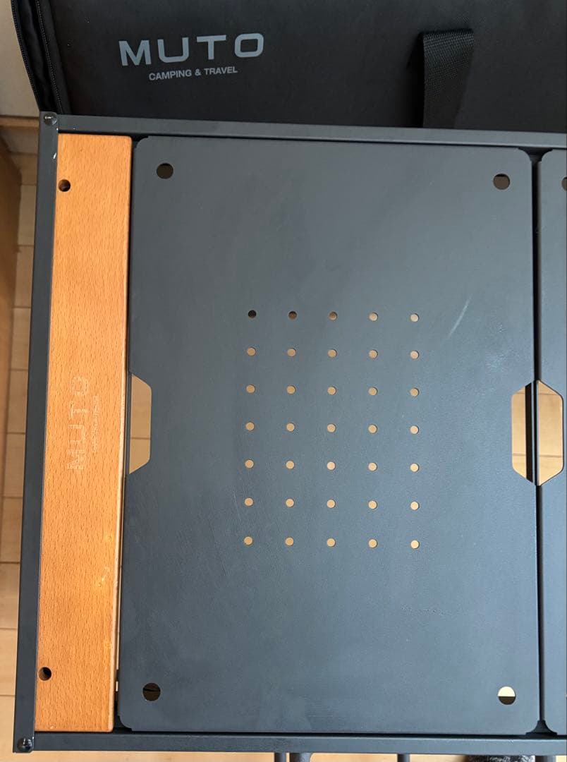 プルマ　igtテーブル