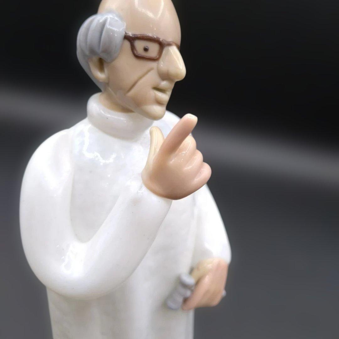 ボヘミア 陶器 インテリア　置物　飾り