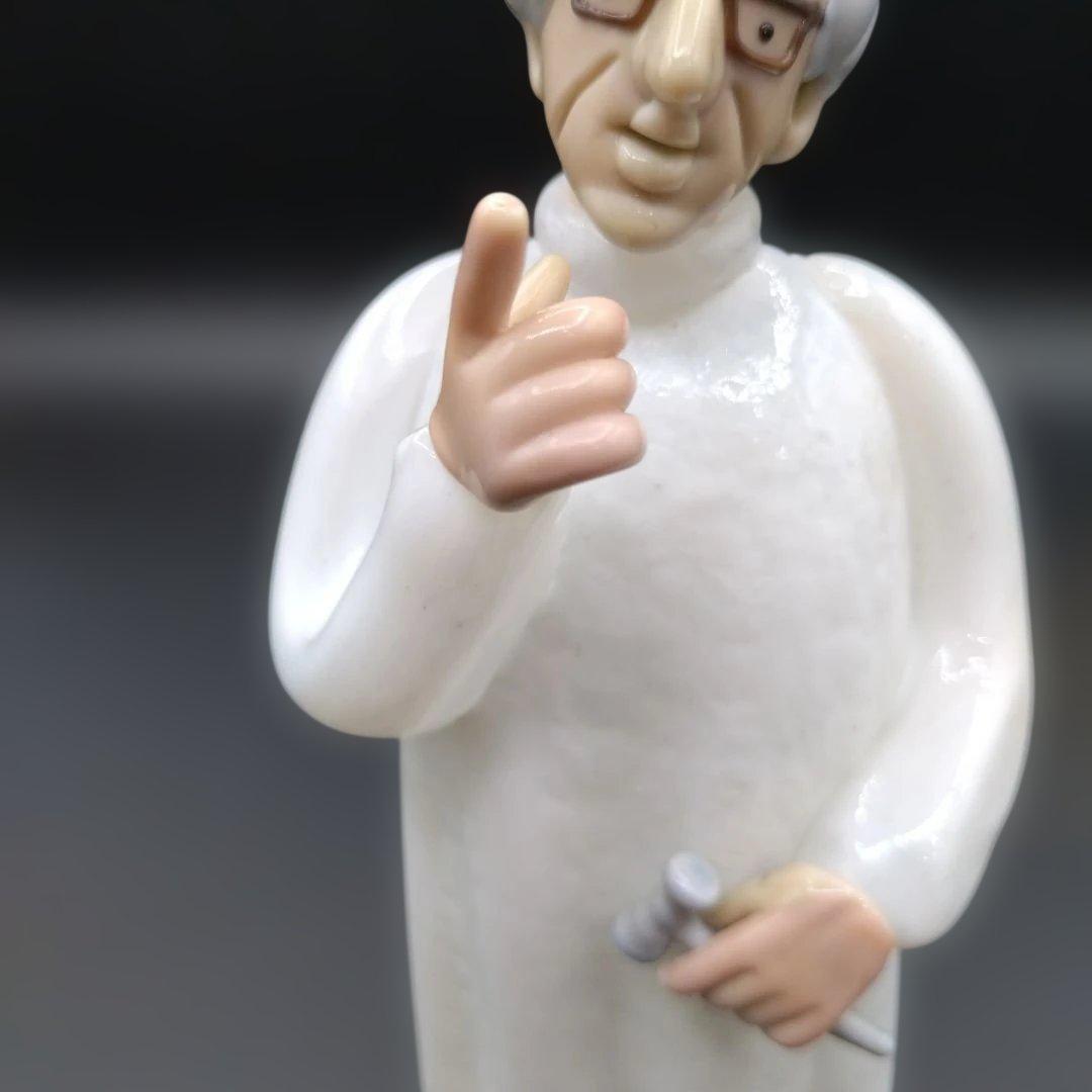 ボヘミア 陶器 インテリア　置物　飾り