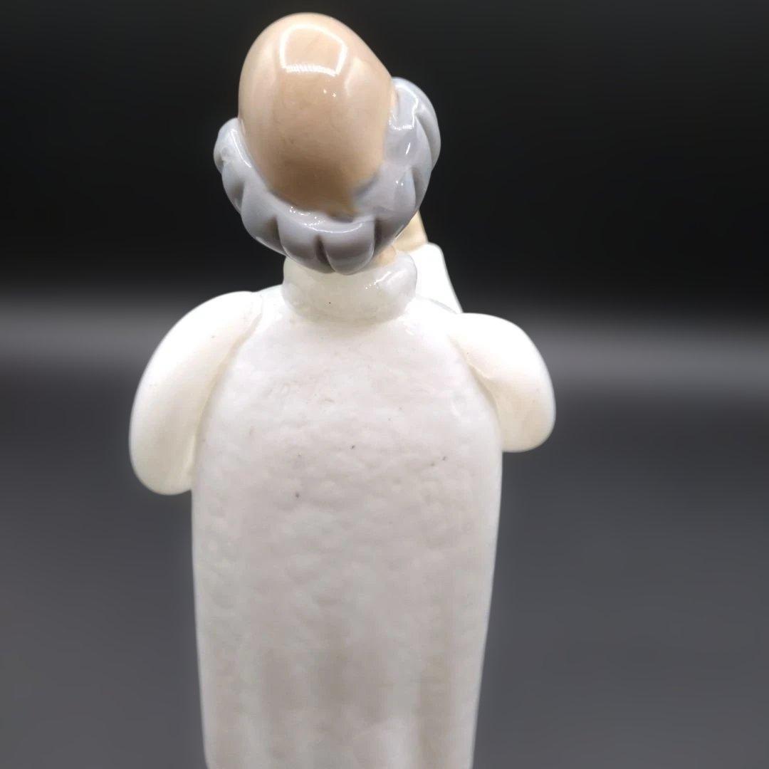 ボヘミア 陶器 インテリア　置物　飾り