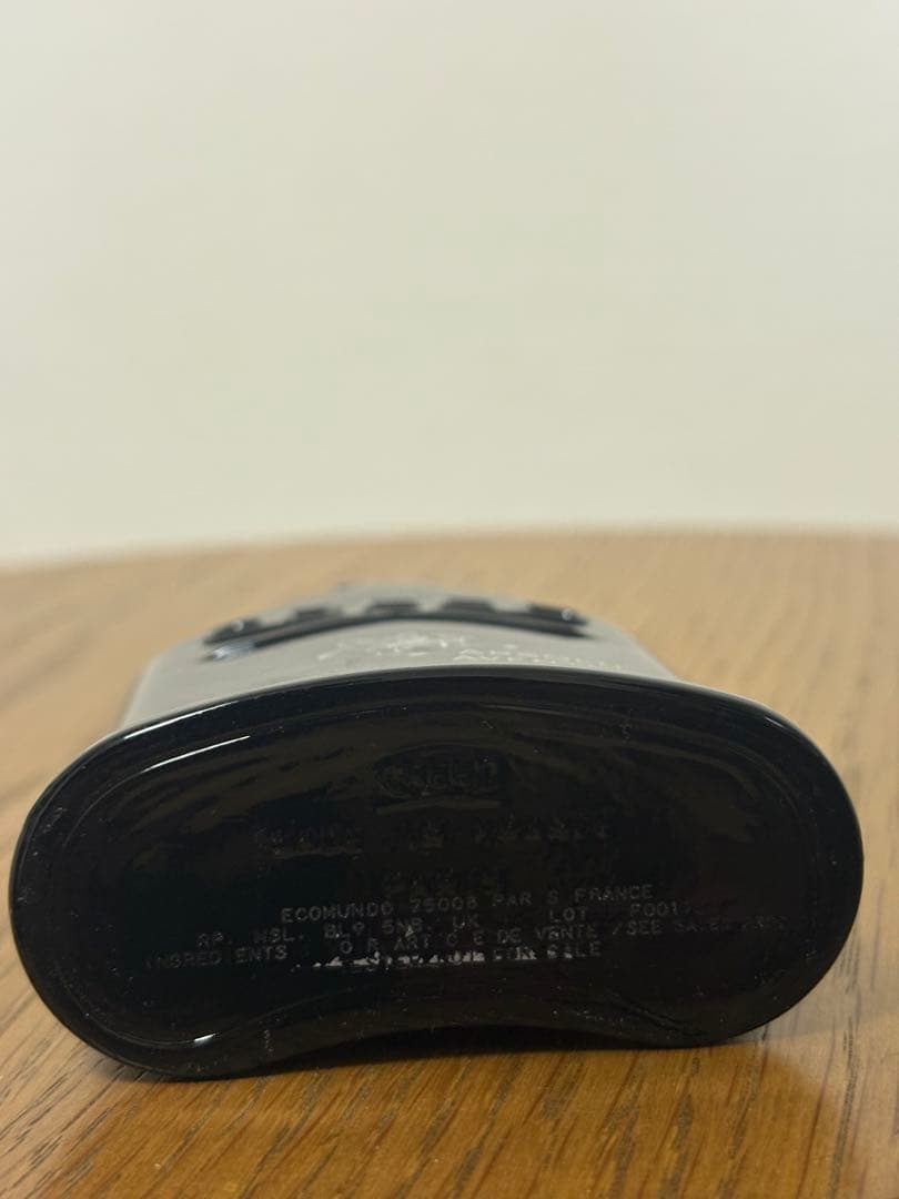 激レア　蓋なしCREED Absolu Aventus 75ML