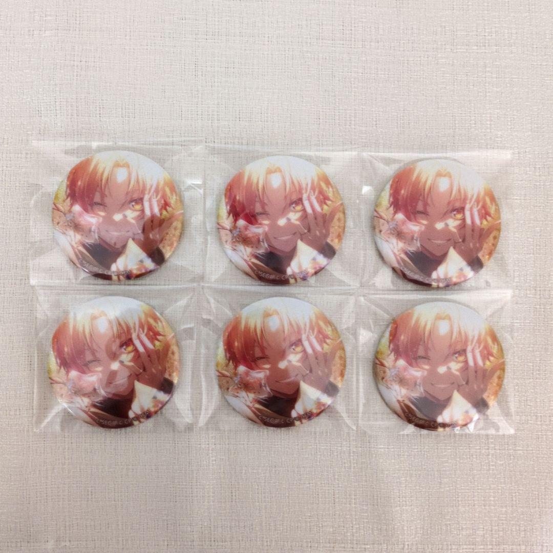 プロセカ 天馬司 8B 缶バッチ - メルカリ