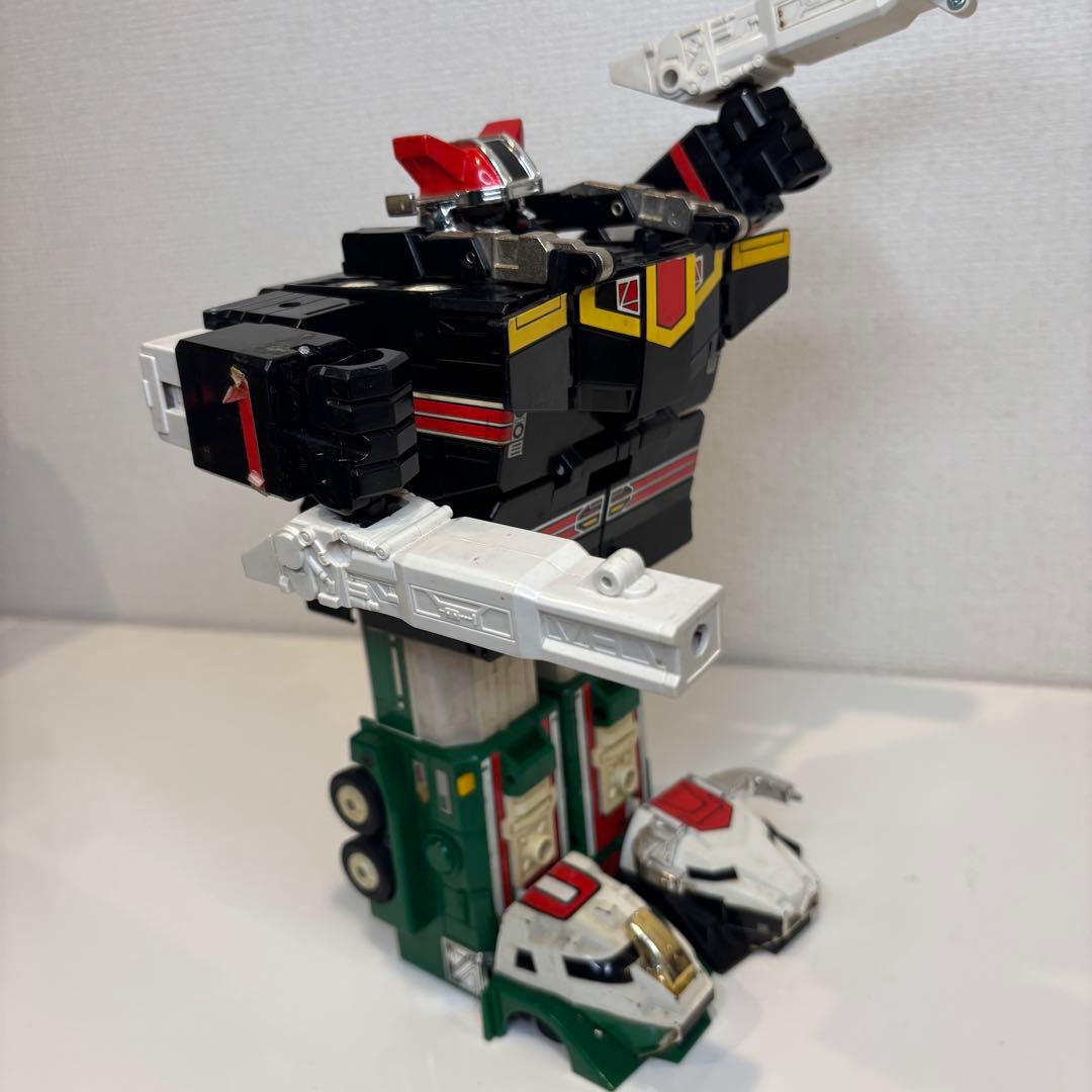 タカラ　トランスフォーマー　スターセイバー