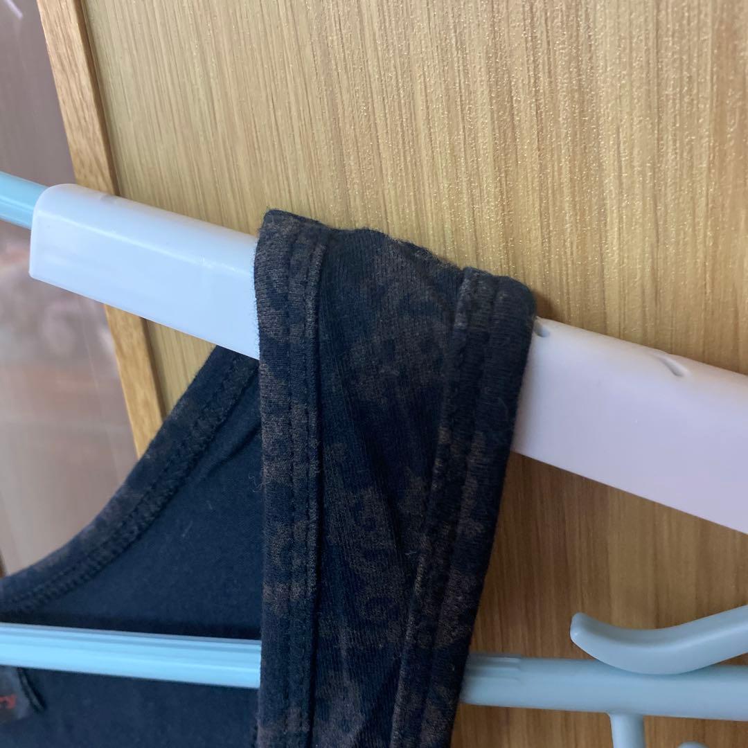 Acid black cherry QEDライブツアーグッズ タンクトップ - メルカリ