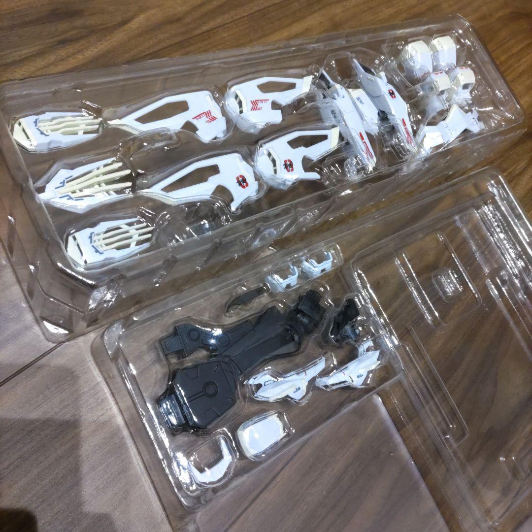 超合金　ライガーゼロ