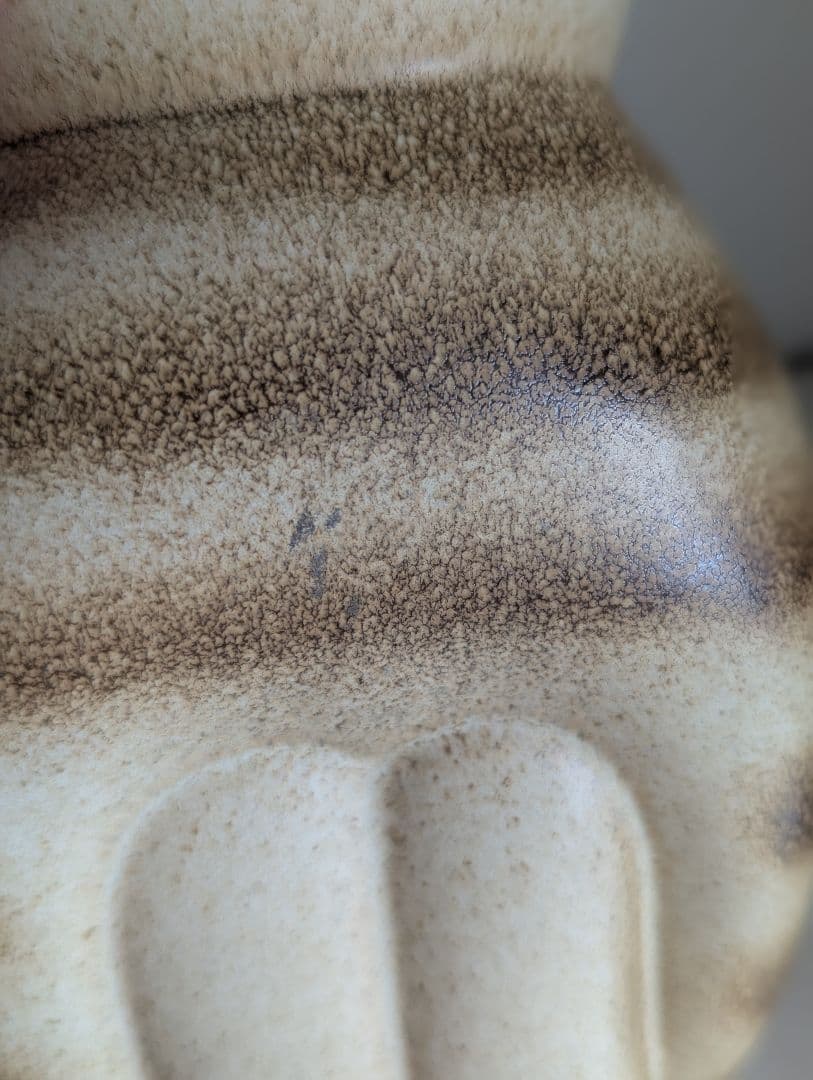 リサ・ラーソン　猫置物