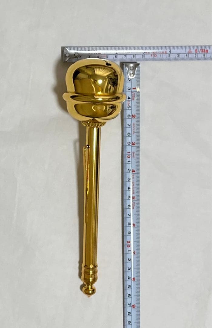 サトセイ様 手振鈴　神社　楽器