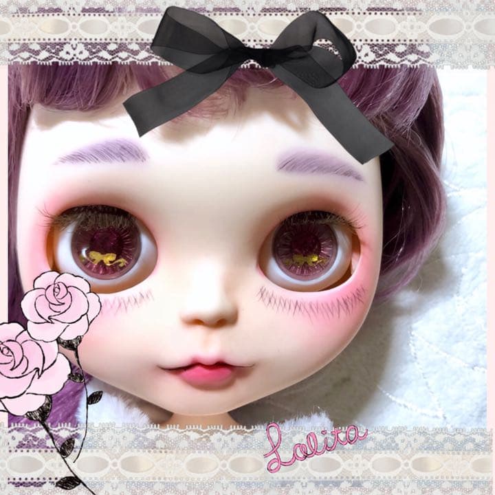 ブライス アイチップ6