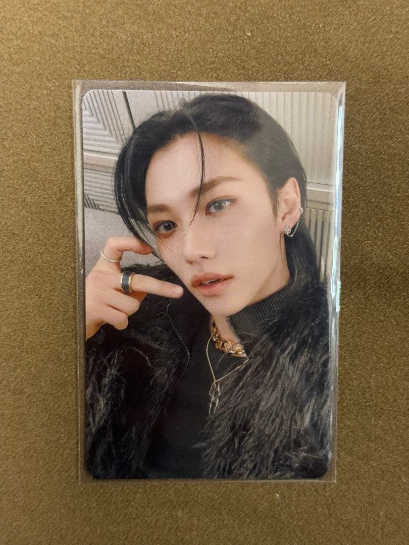 straykids GIANT オフイベ 大阪 3/16 会場限定 フィリックス - メルカリ