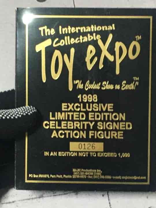 STAR WARS OOLA and SALACIOUS CRUMB