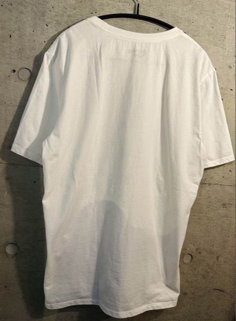 Balming Tiger Tシャツ　公式　Lサイズ　バーミングタイガー