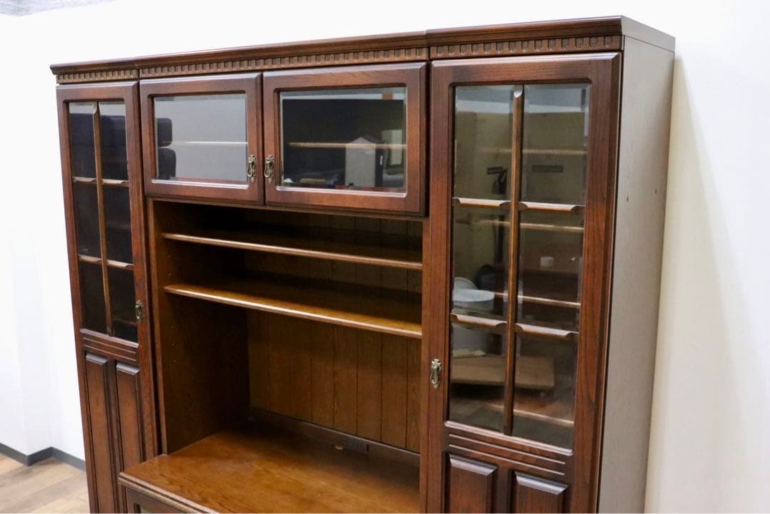 GMGT171○ATLANTA /アトランタ 壁面TVボード AVボード テレビ