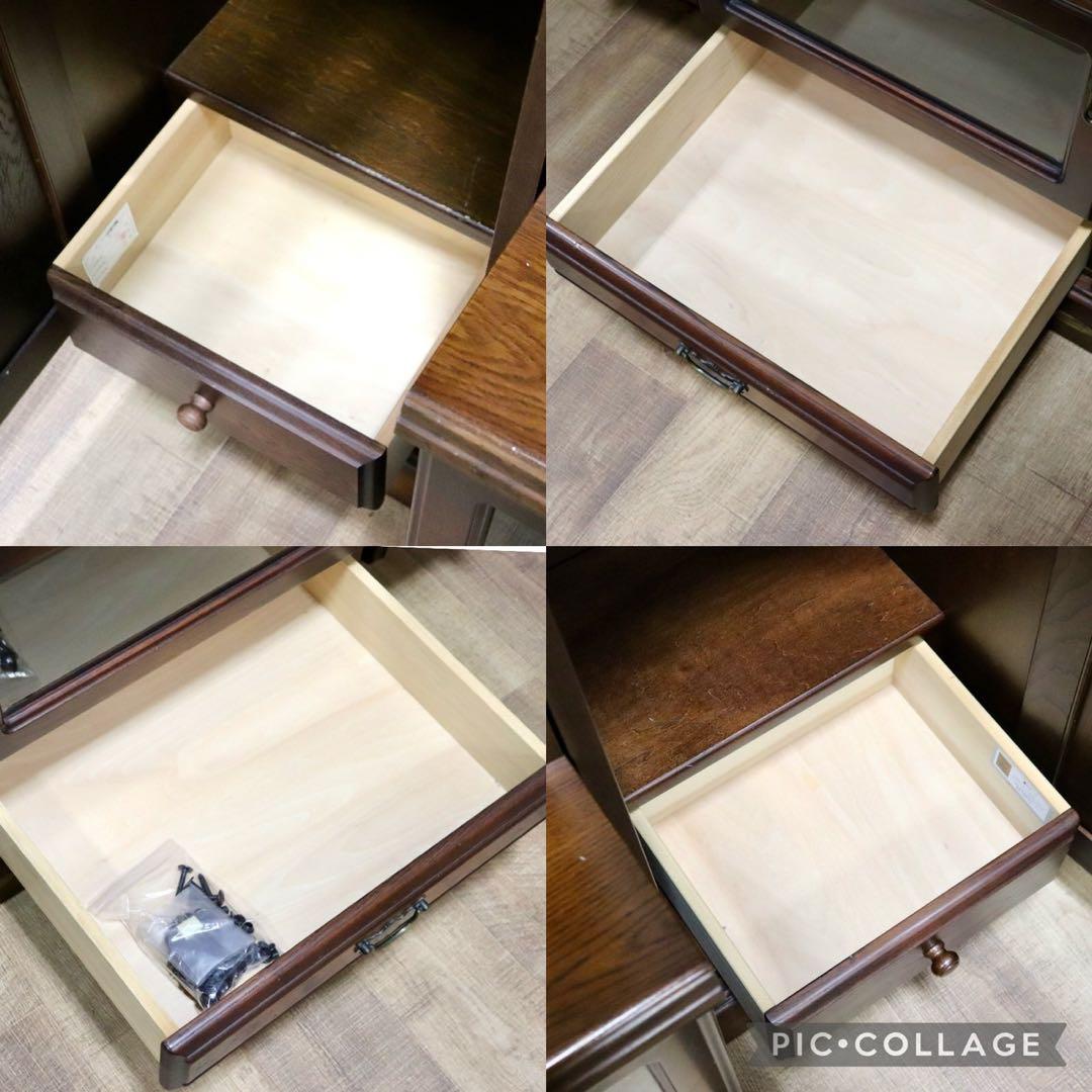 GMGT171○ATLANTA /アトランタ 壁面TVボード AVボード テレビ