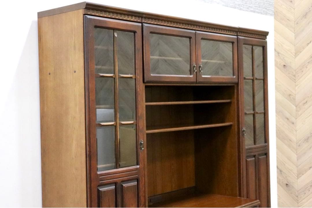 GMGT171○ATLANTA /アトランタ 壁面TVボード AVボード テレビ