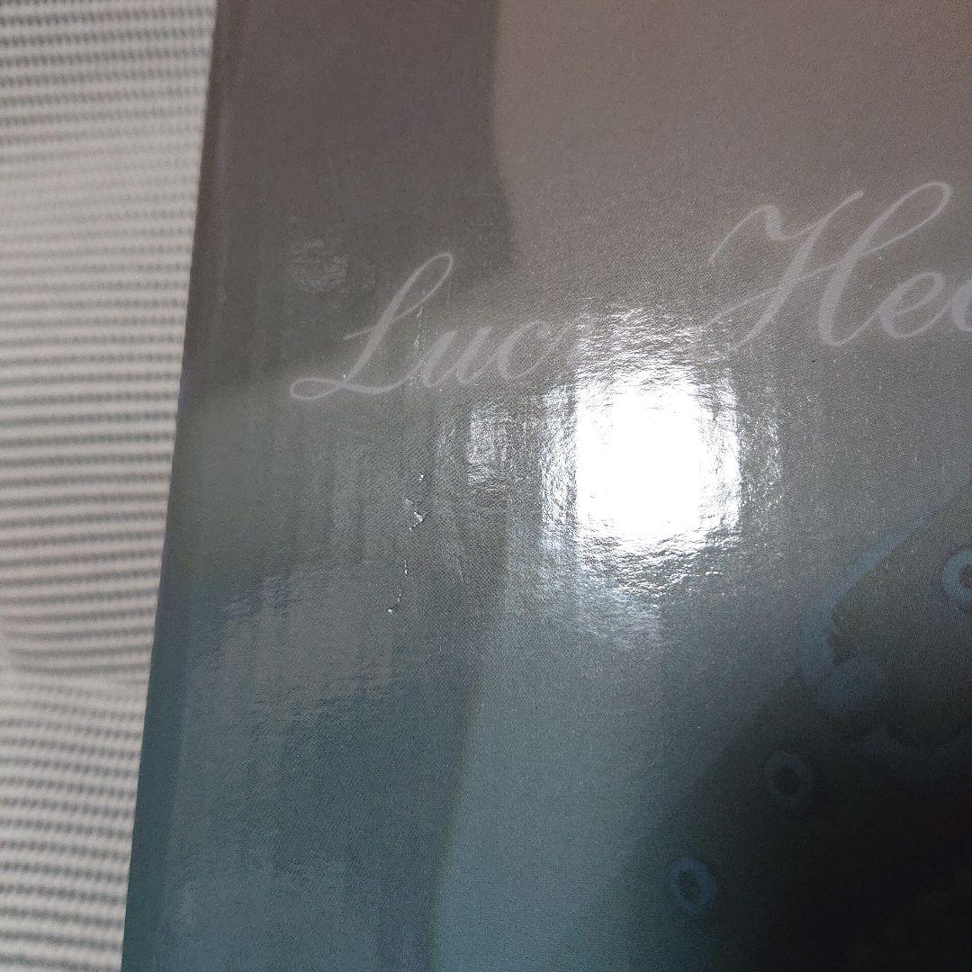 フェアリーテイル ルーシィ・ハートフィリア