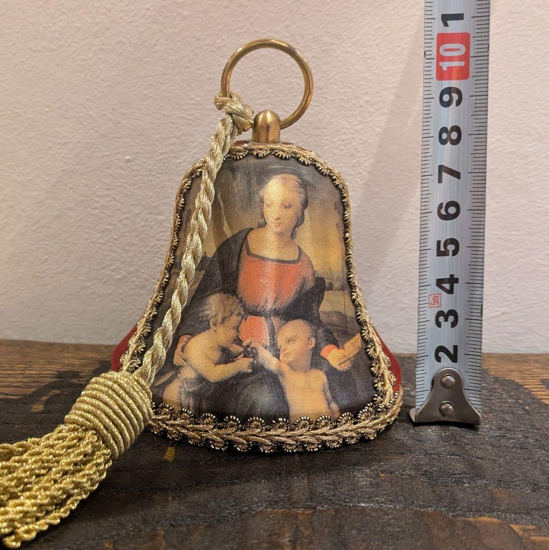 スイス製 REUGE MUSIC 1997 Collector's Bell