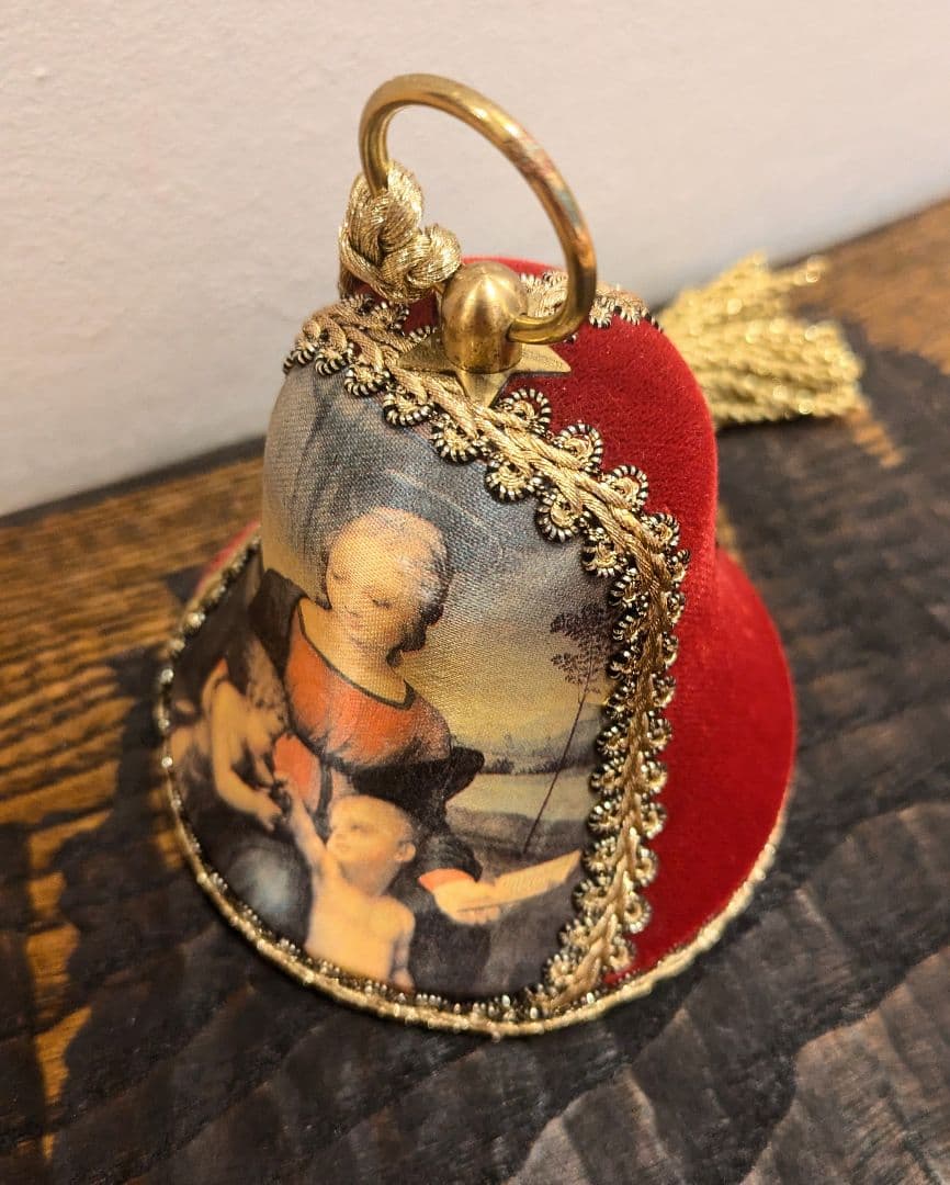 スイス製 REUGE MUSIC 1997 Collector's Bell