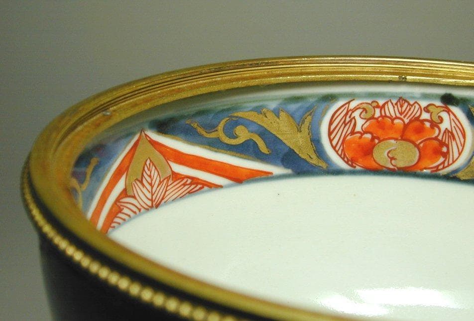 古伊万里 里帰り伊万里 江戸時代 ヨーロッパ輸出品