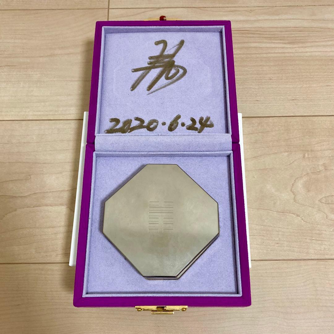 国際風水氣学協会 三面大黒天 化殺エナジー