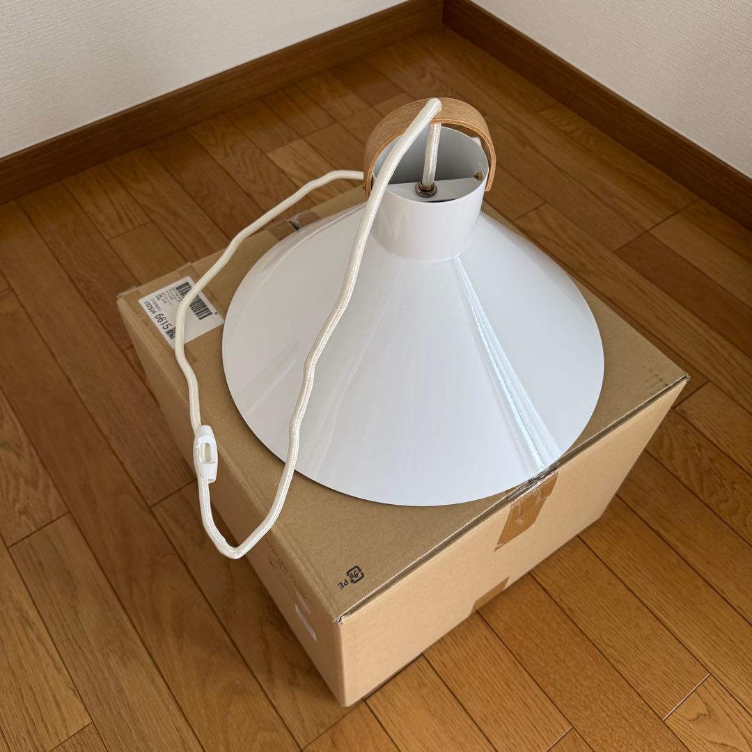 クラスカ　DO Original アトリエランプ ホワイト